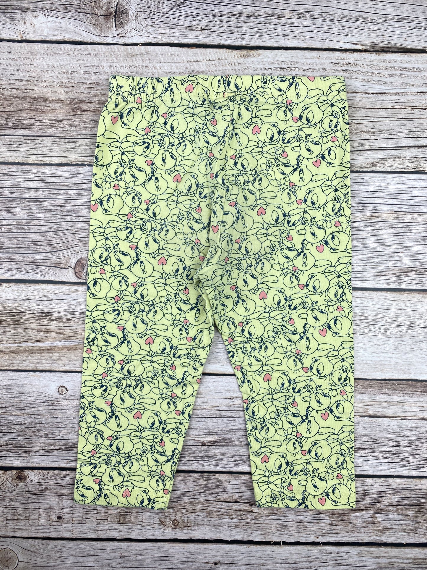 Pantalone leggins