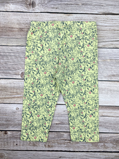 Pantalone leggins
