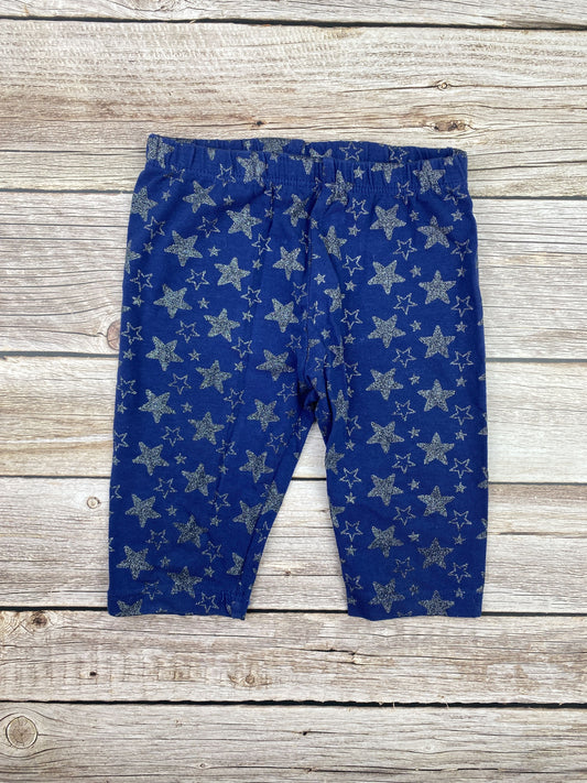 Pantalone leggins al ginocchio