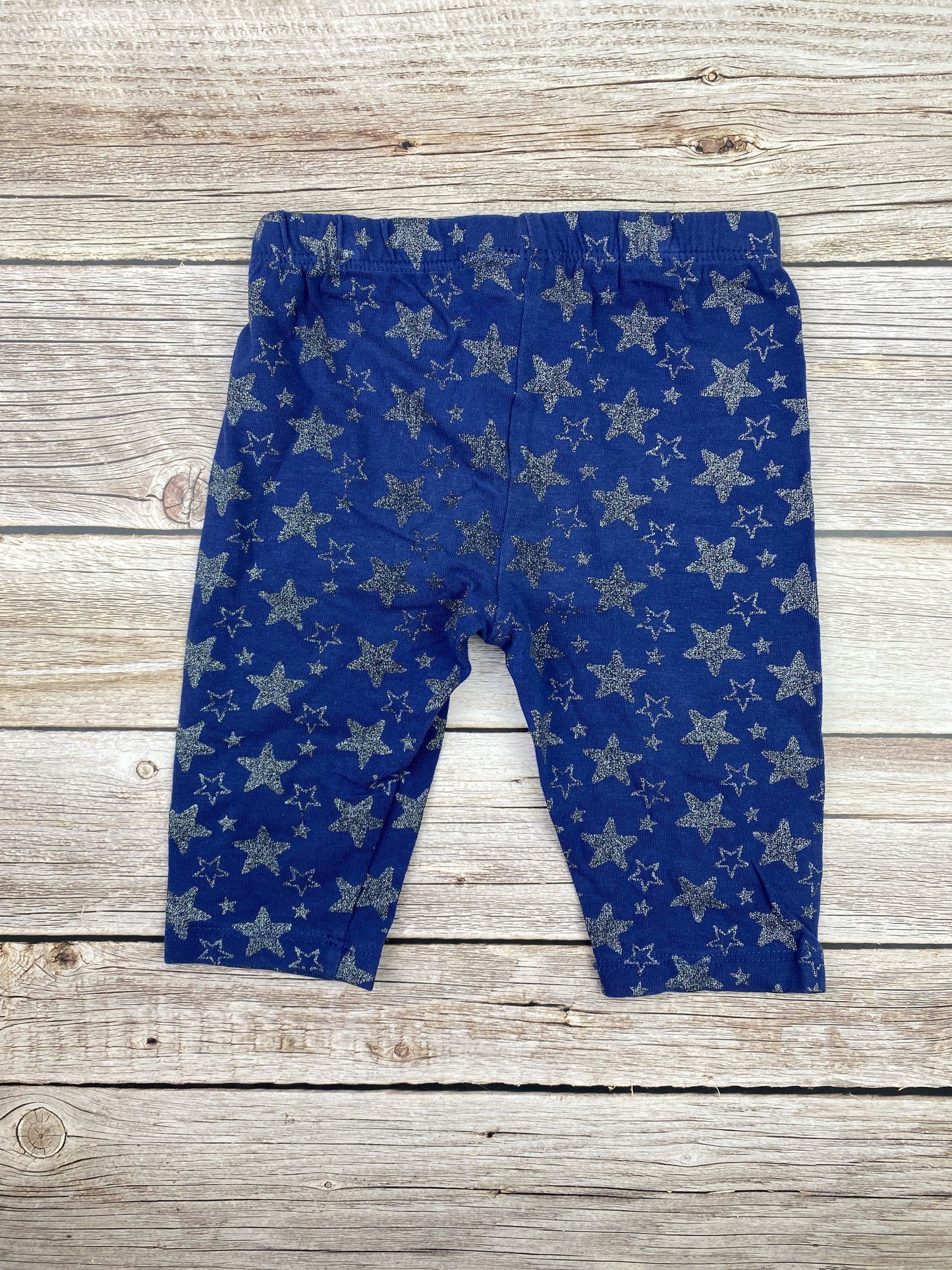 Pantalone leggins al ginocchio