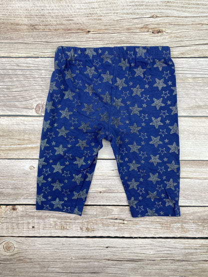 Pantalone leggins al ginocchio