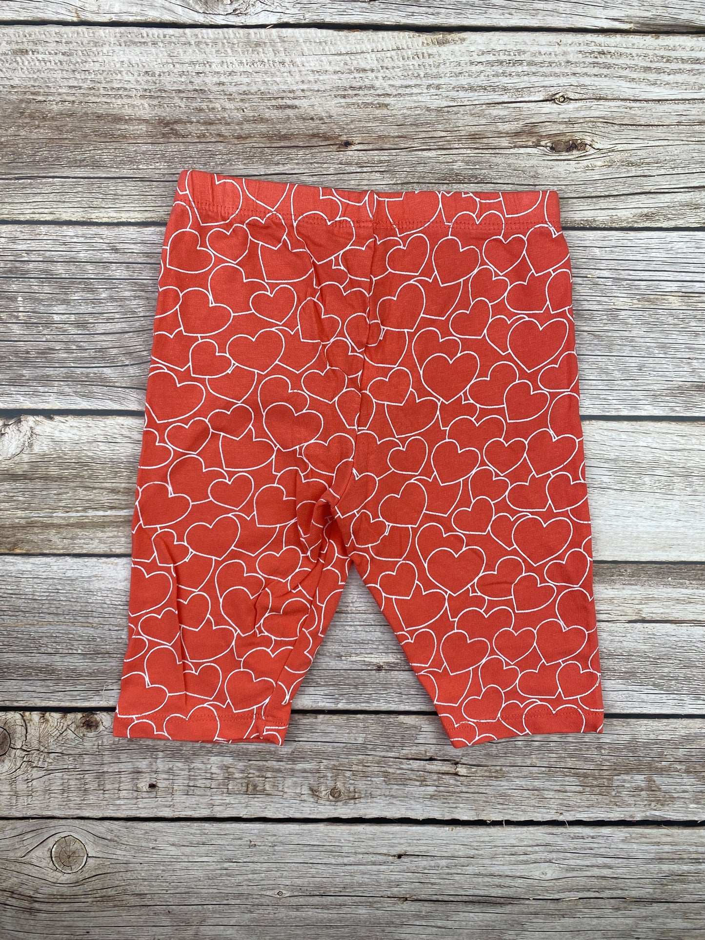 Pantalone leggins al ginocchio