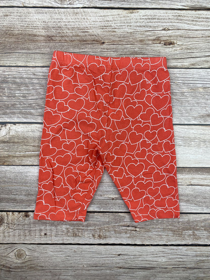 Pantalone leggins al ginocchio