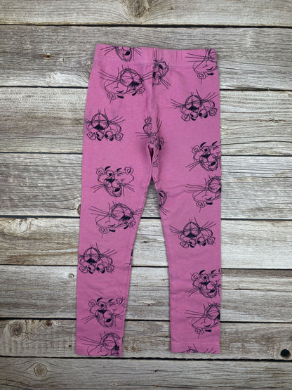 Pantalone leggins