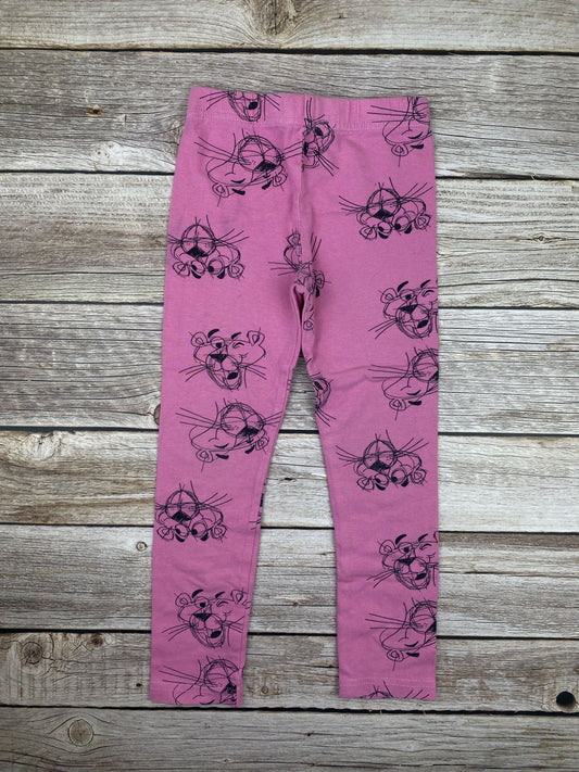 Pantalone leggins