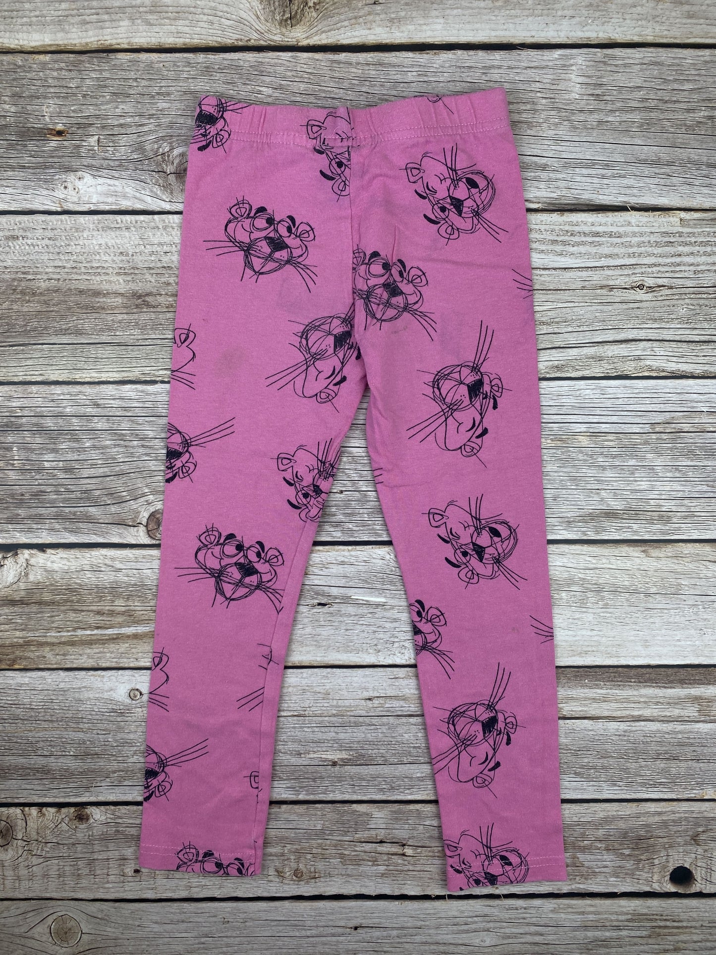 Pantalone leggins