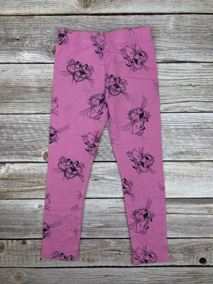 Pantalone leggins