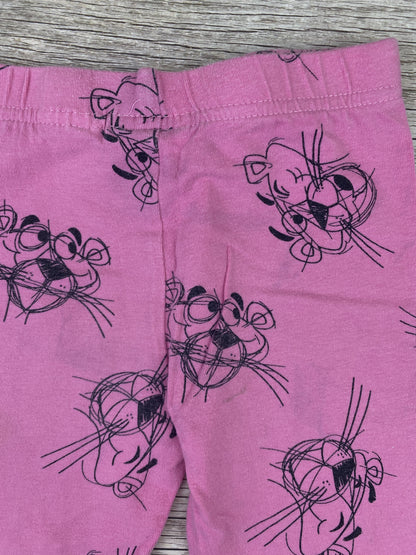 Pantalone leggins