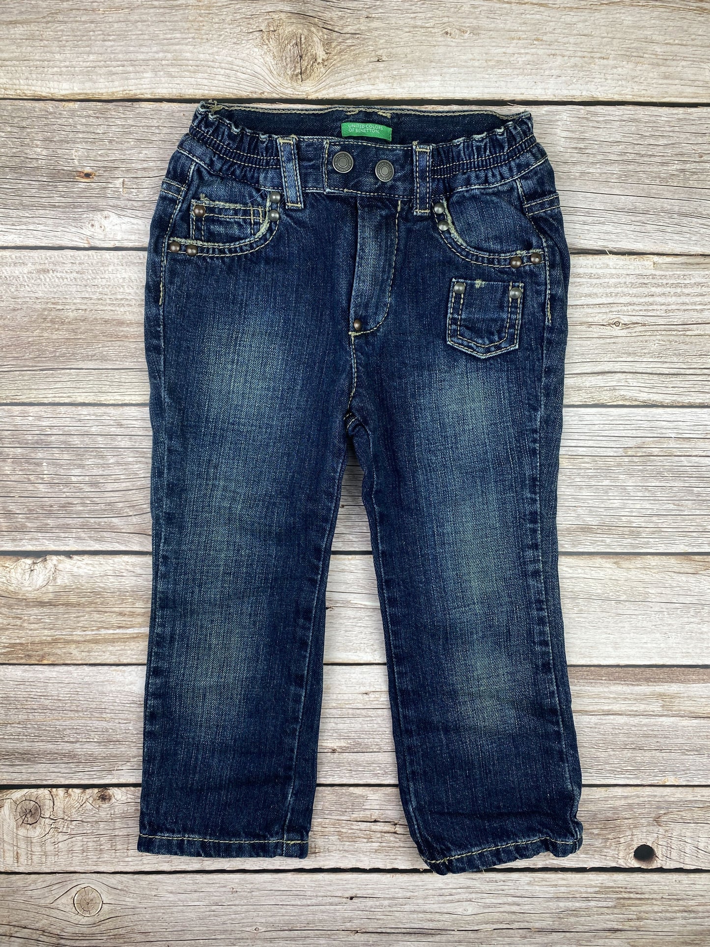 Pantalone in jeans