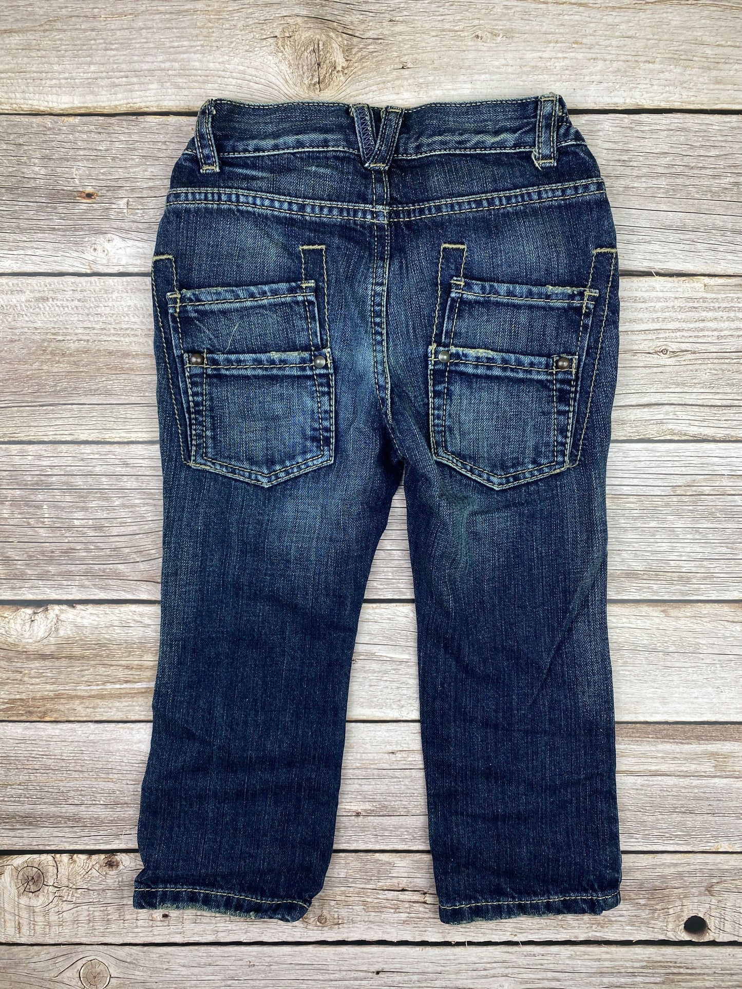Pantalone in jeans