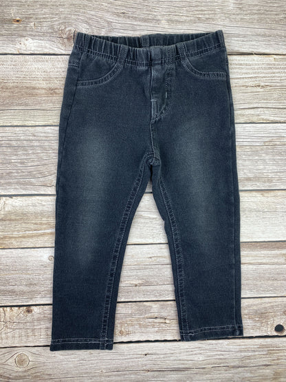Pantalone jegging