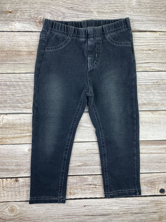 Pantalone jegging