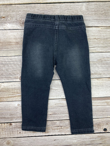 Pantalone jegging
