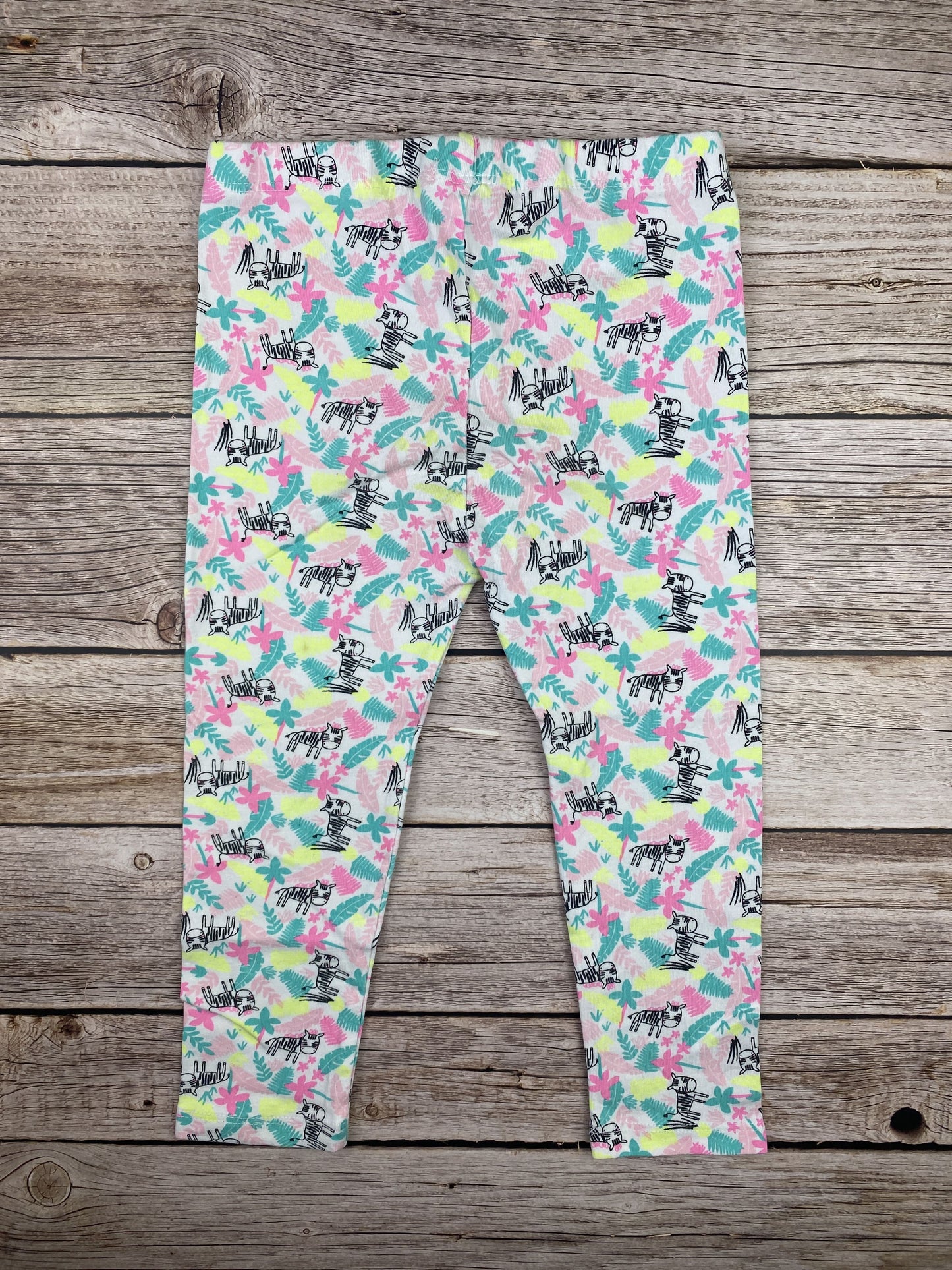 Pantalone leggins