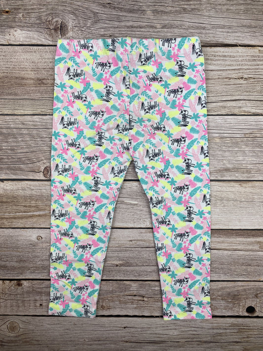 Pantalone leggins
