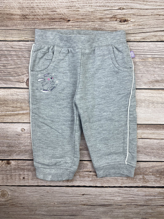 Pantalone in felpa