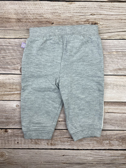 Pantalone in felpa