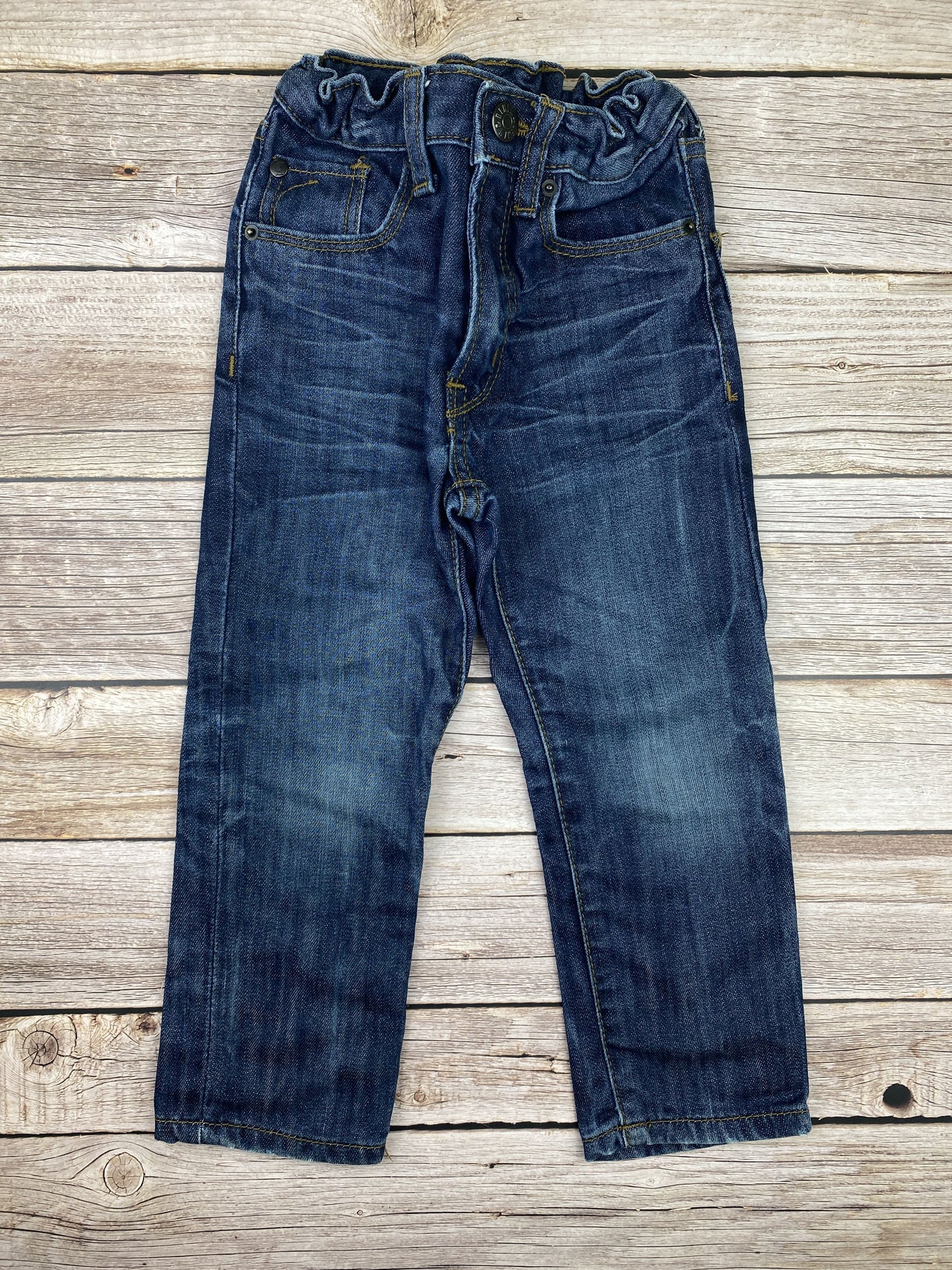 Pantalone in jeans