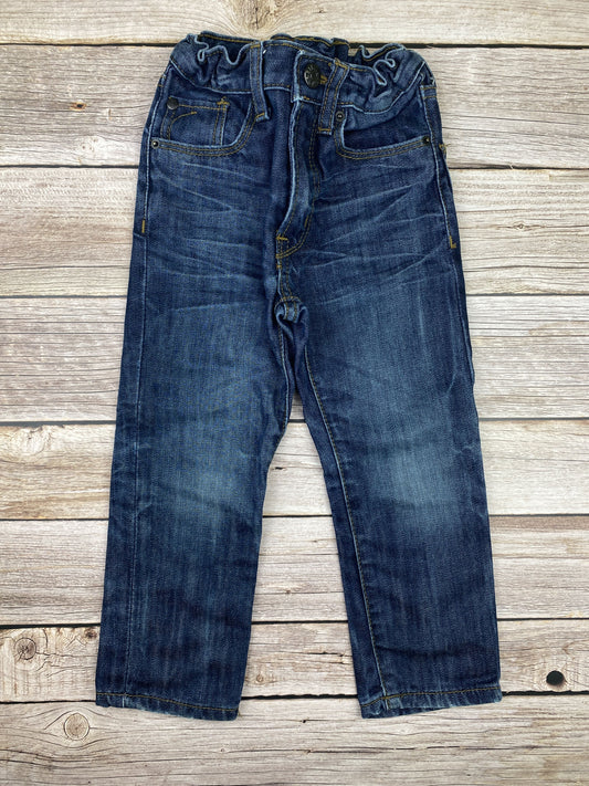 Pantalone in jeans