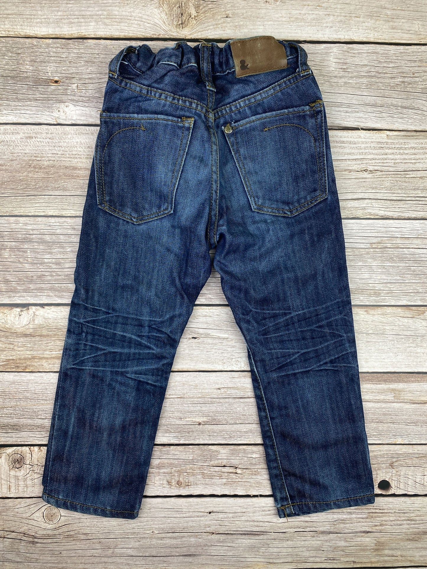 Pantalone in jeans