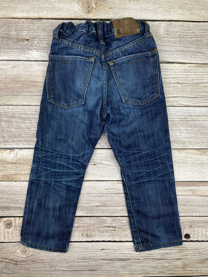 Pantalone in jeans
