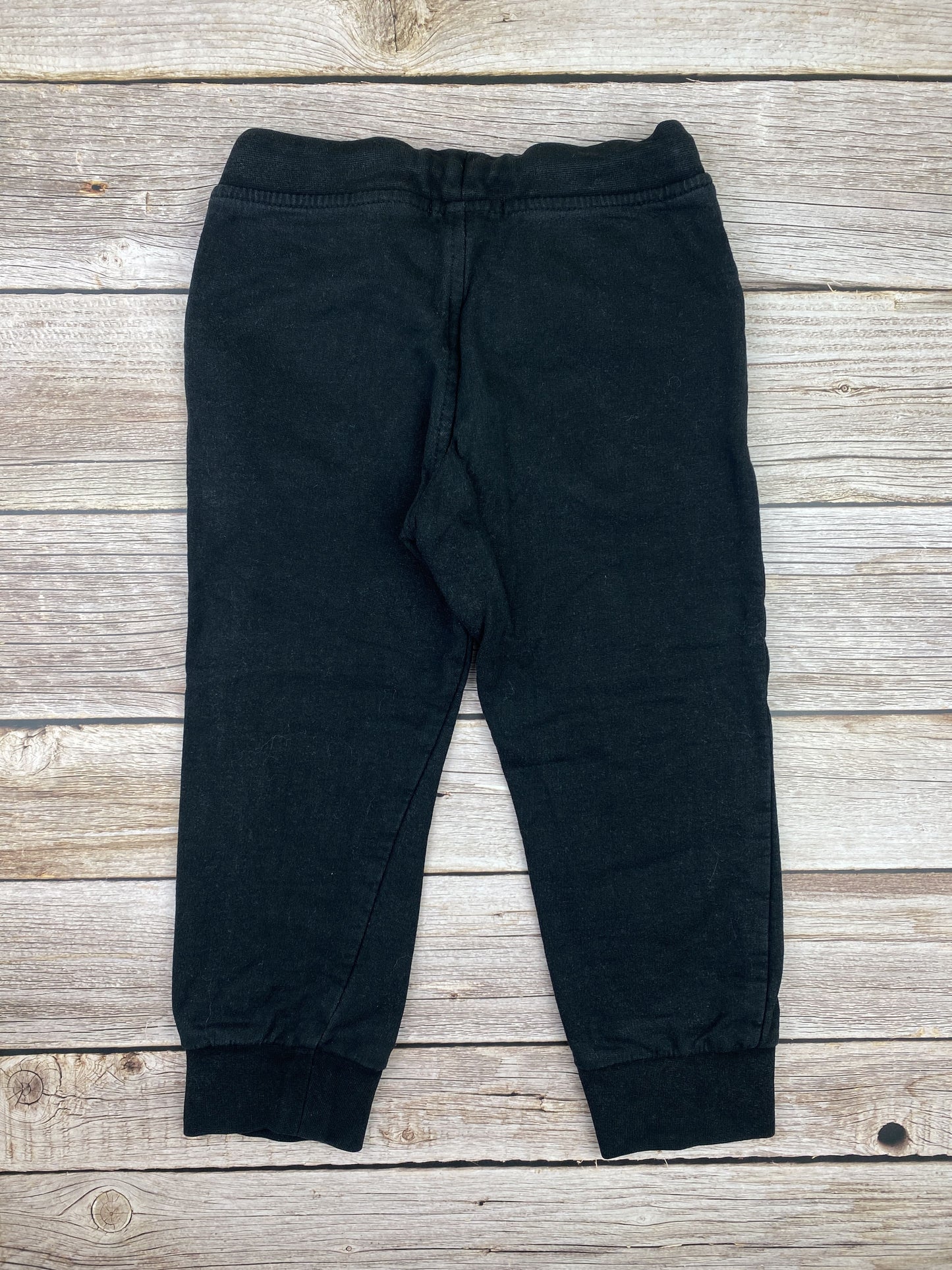 Pantalone in felpa