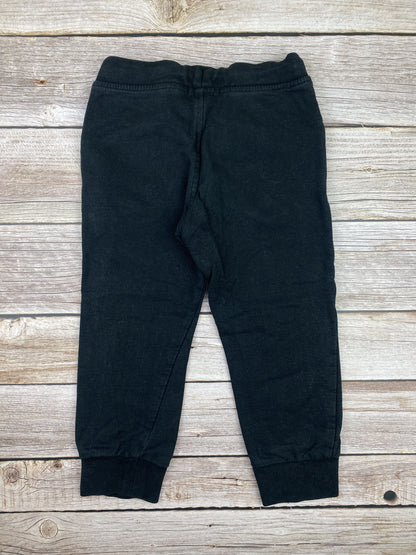 Pantalone in felpa