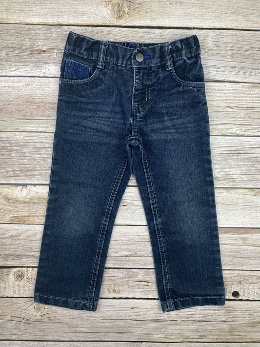 Pantalone in jeans