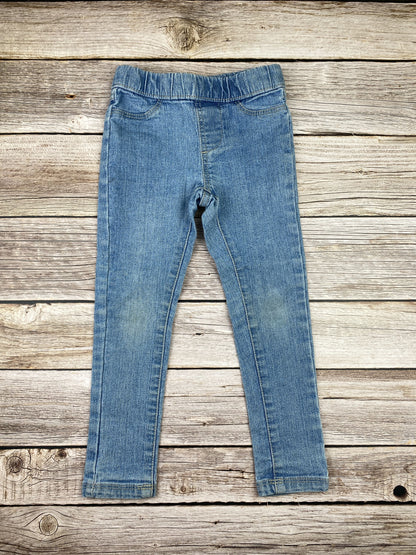 Pantalone in jeans
