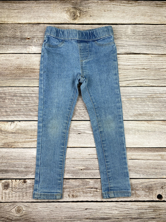 Pantalone in jeans
