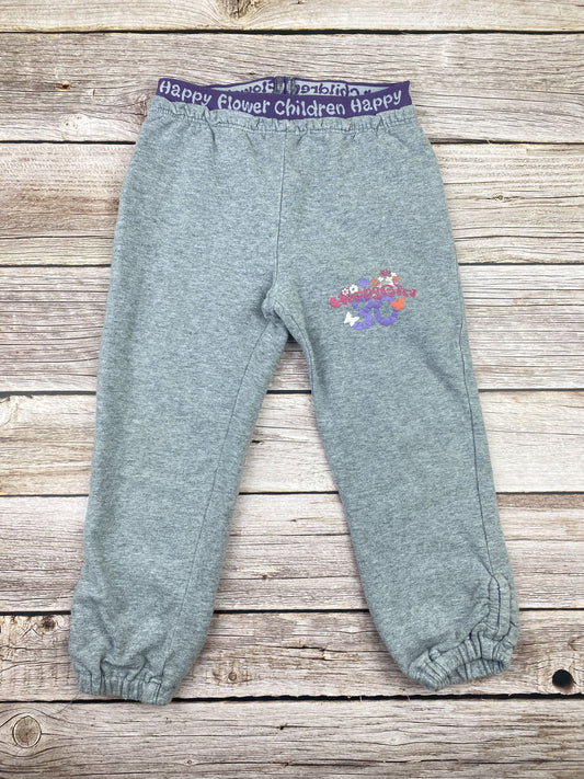 Pantalone in felpa