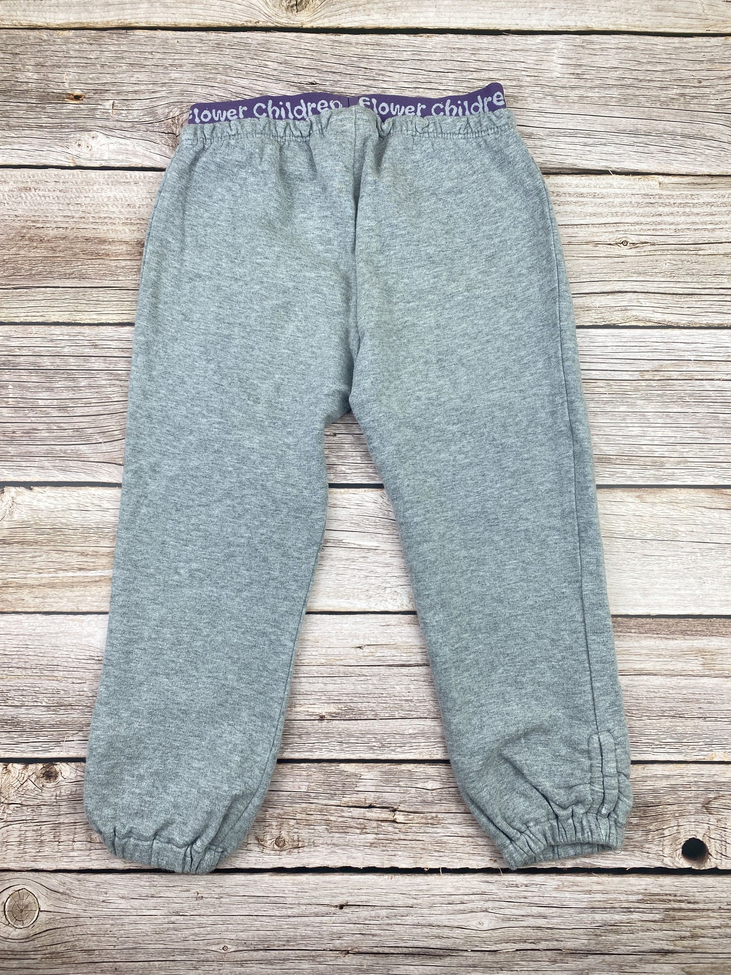 Pantalone in felpa