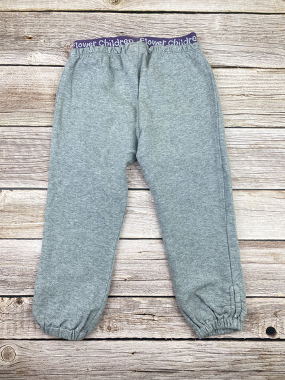 Pantalone in felpa
