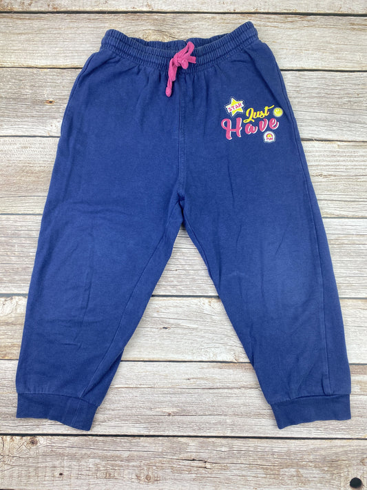 Pantalone in felpa