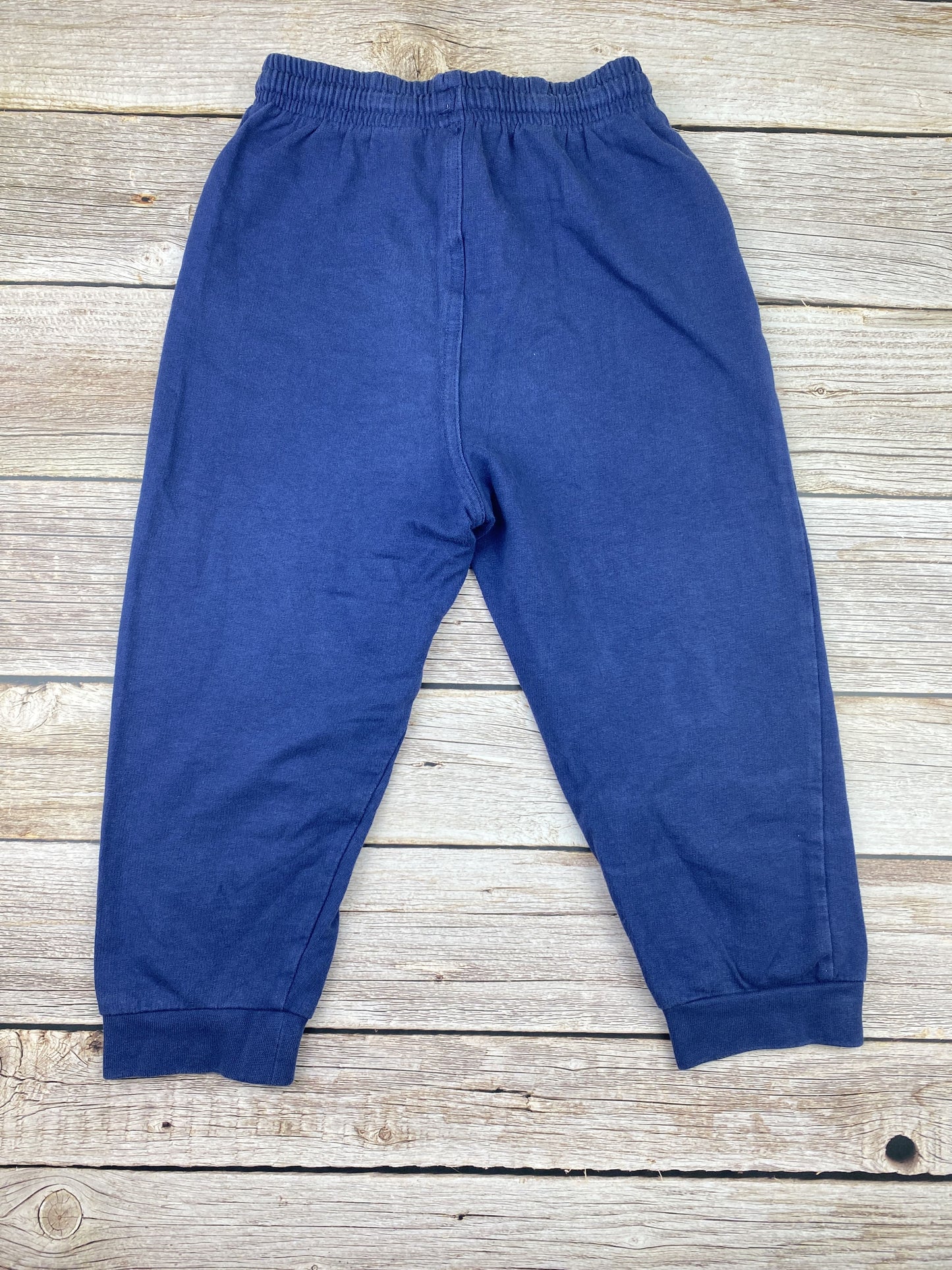 Pantalone in felpa
