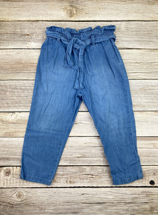 Pantalone in jeans