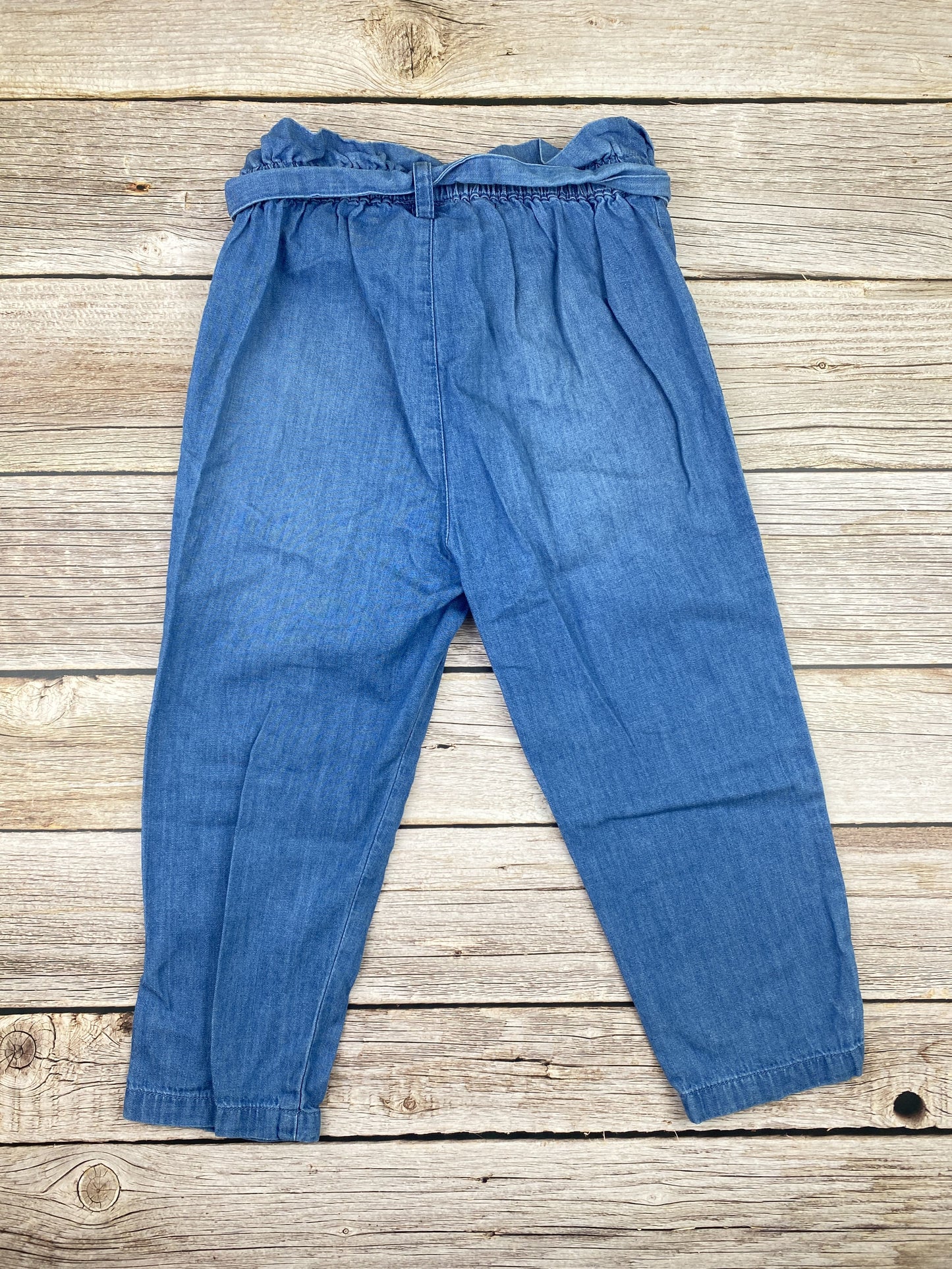 Pantalone in jeans