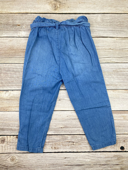 Pantalone in jeans