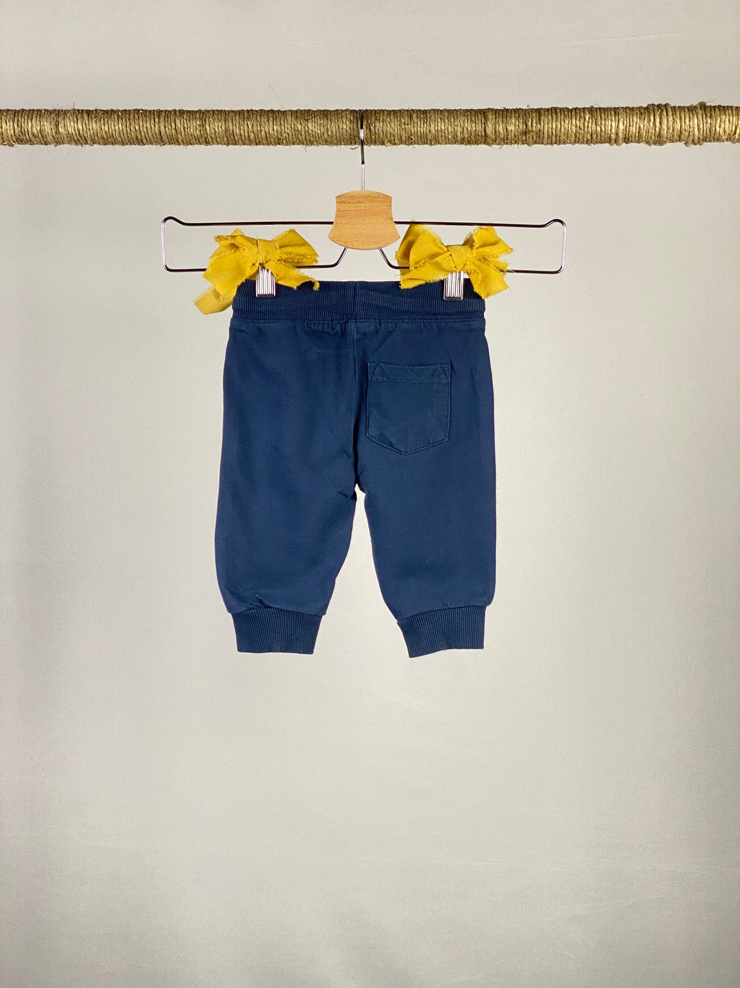 Pantalone in cotone