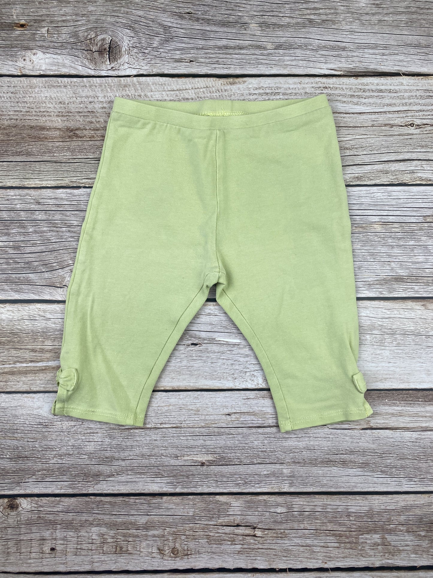 Pantalone leggins al ginocchio