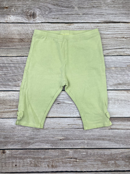 Pantalone leggins al ginocchio
