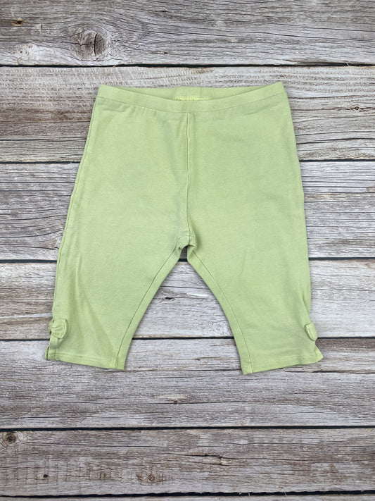 Pantalone leggins al ginocchio