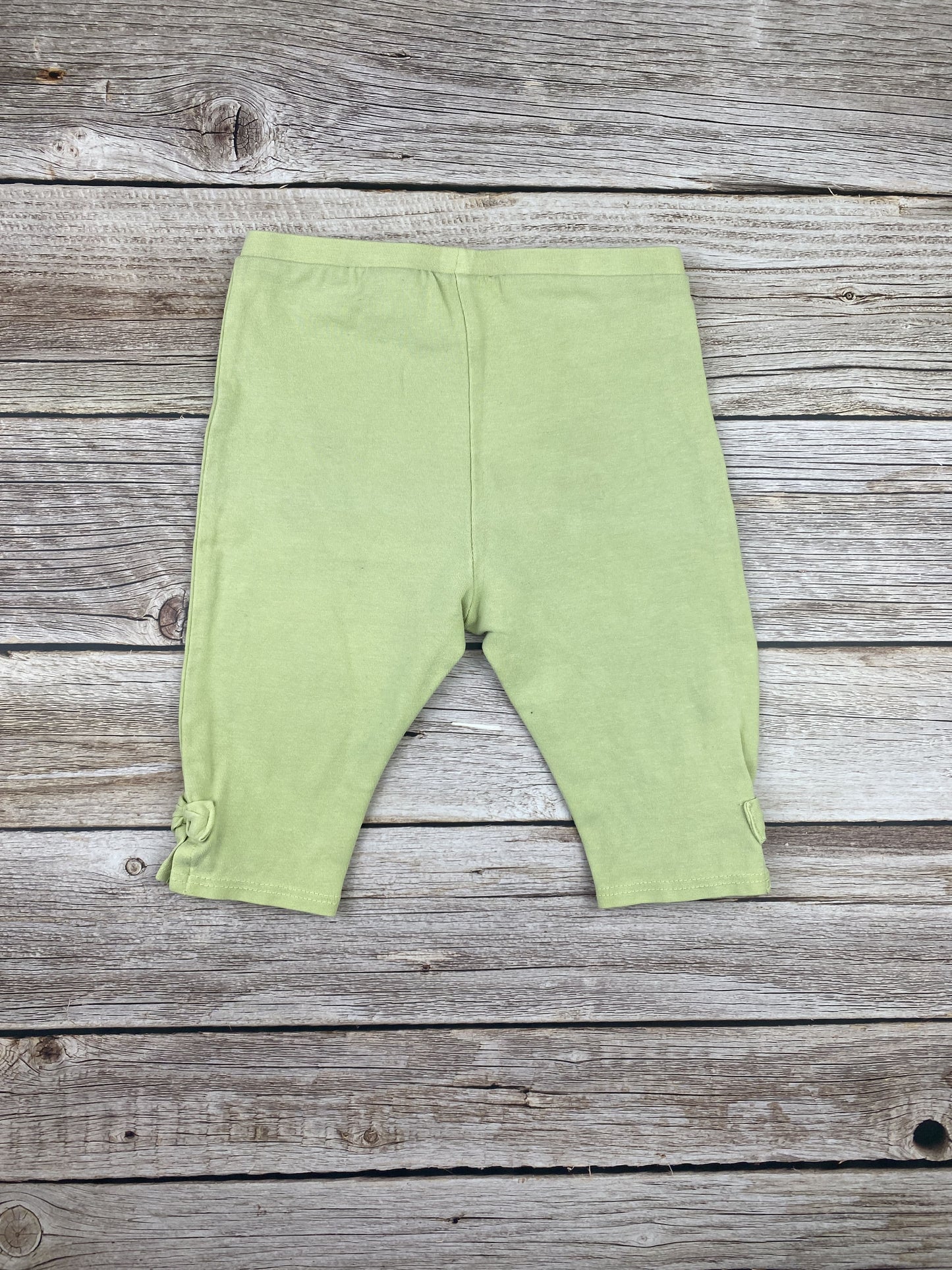 Pantalone leggins al ginocchio