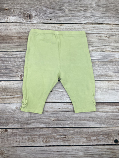Pantalone leggins al ginocchio