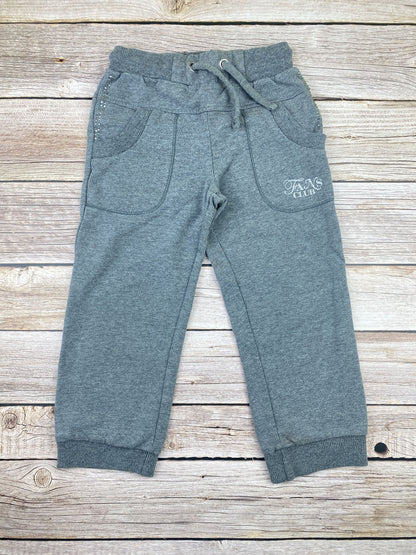 Pantalone in felpa