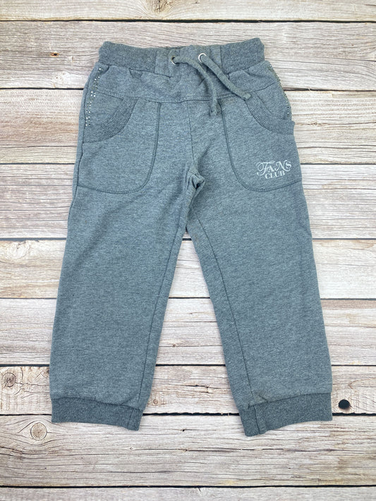 Pantalone in felpa