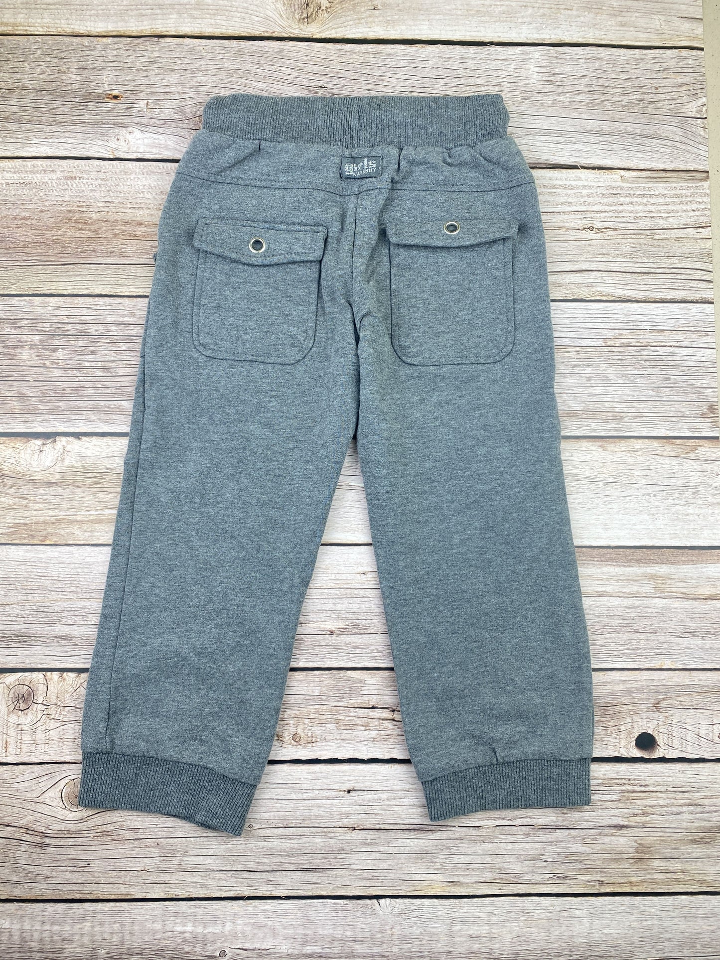 Pantalone in felpa