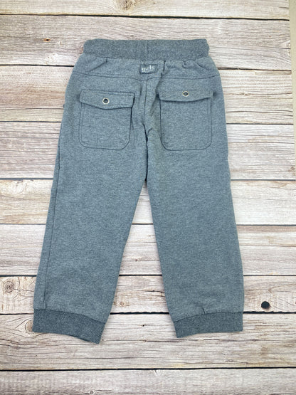 Pantalone in felpa