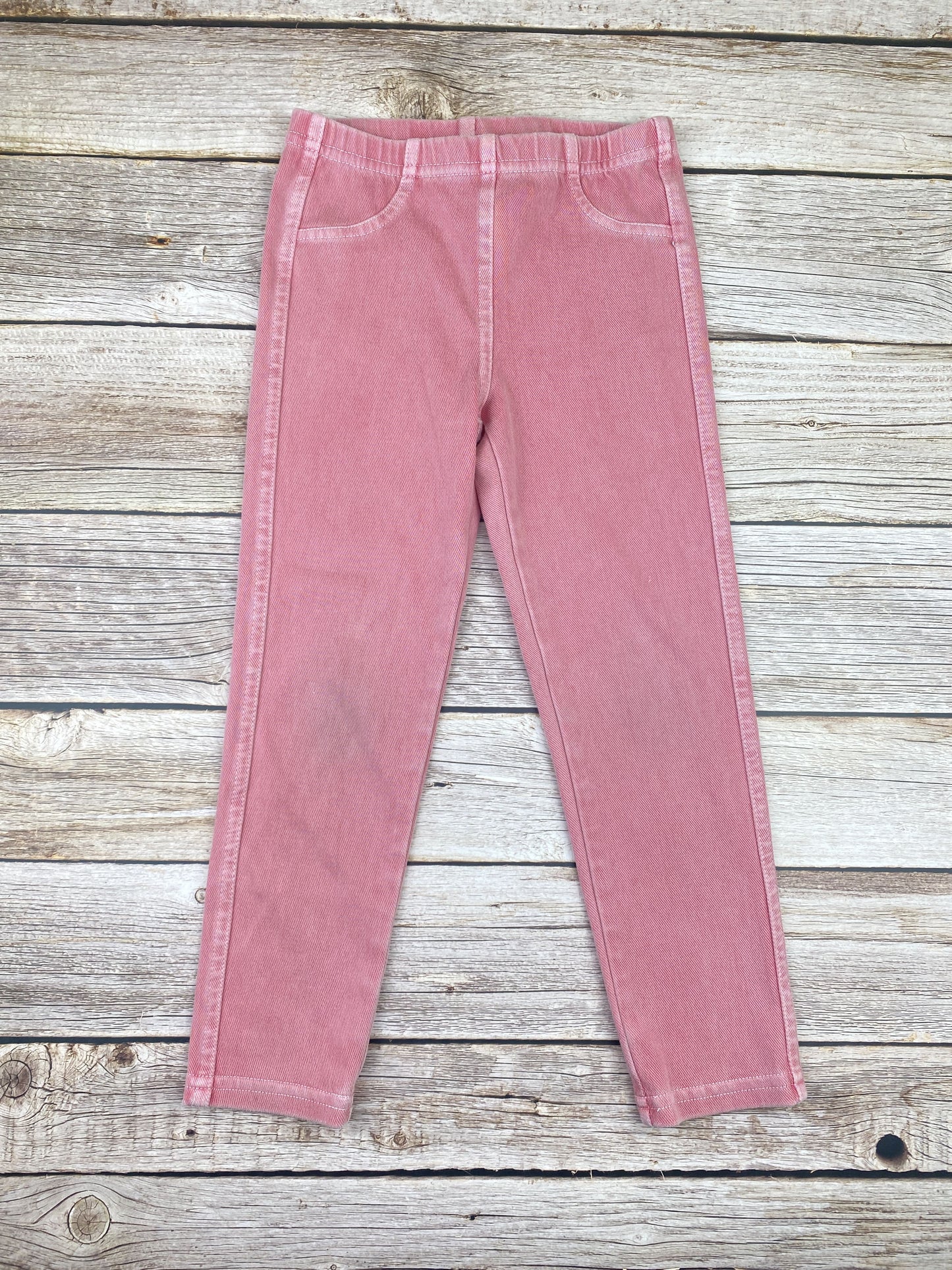 Pantalone jegging