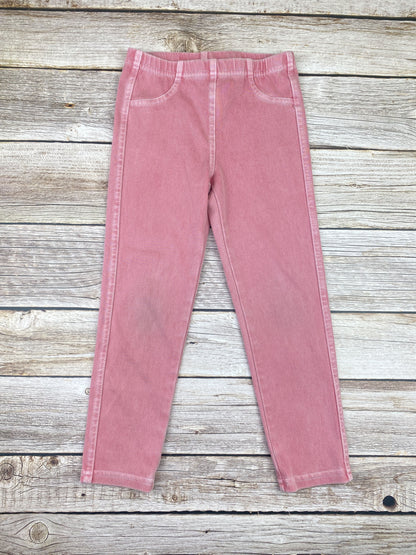 Pantalone jegging